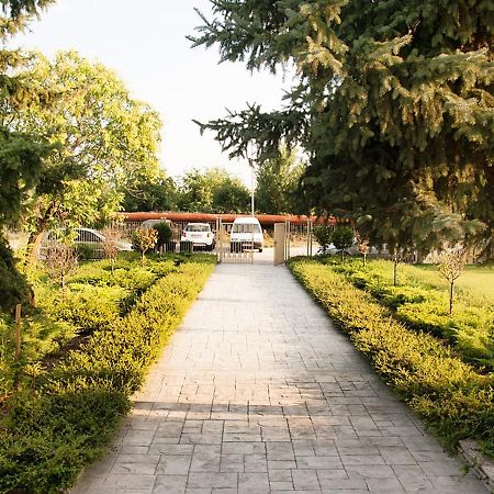 Motel Maritsa Dimitrovgrad  Esterno foto