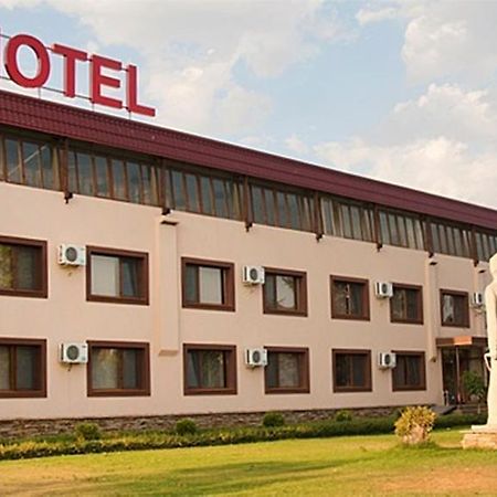 Motel Maritsa Dimitrovgrad  Esterno foto