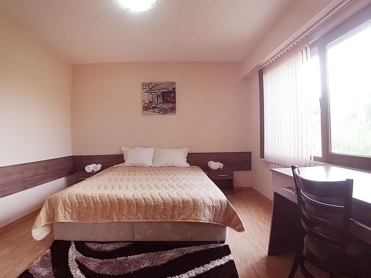 Motel Maritsa Dimitrovgrad  Esterno foto
