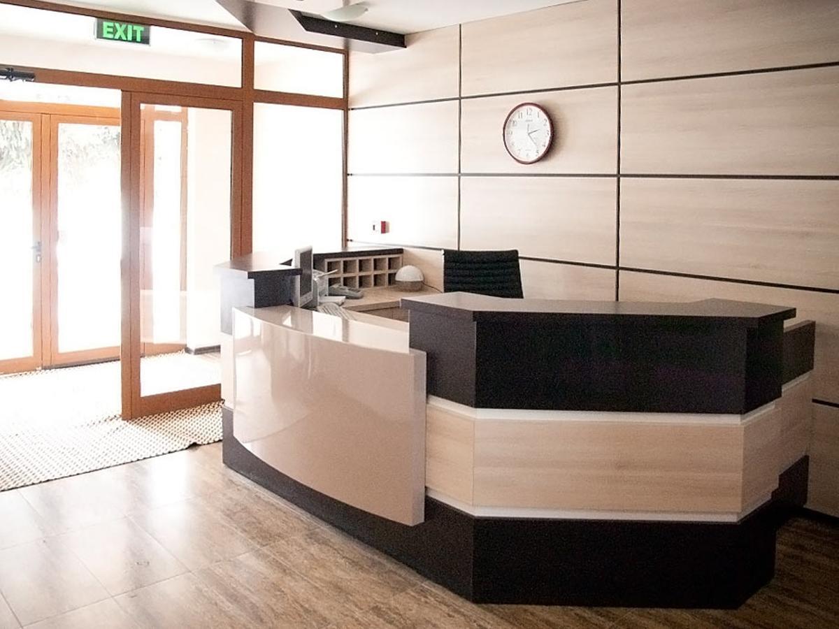 Motel Maritsa Dimitrovgrad  Esterno foto
