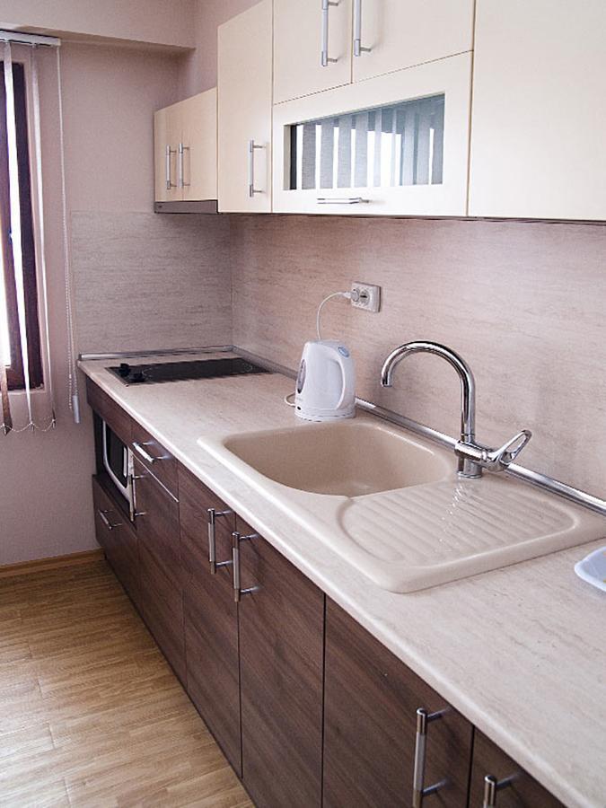 Motel Maritsa Dimitrovgrad  Esterno foto