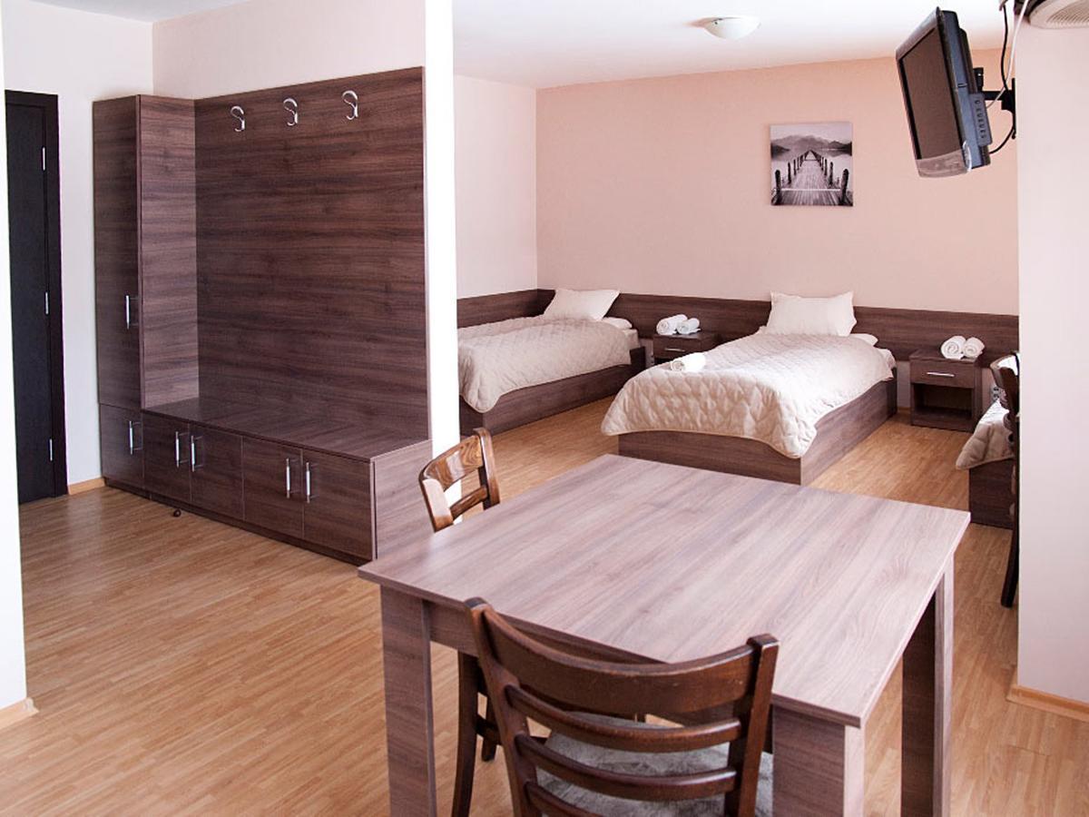 Motel Maritsa Dimitrovgrad  Esterno foto