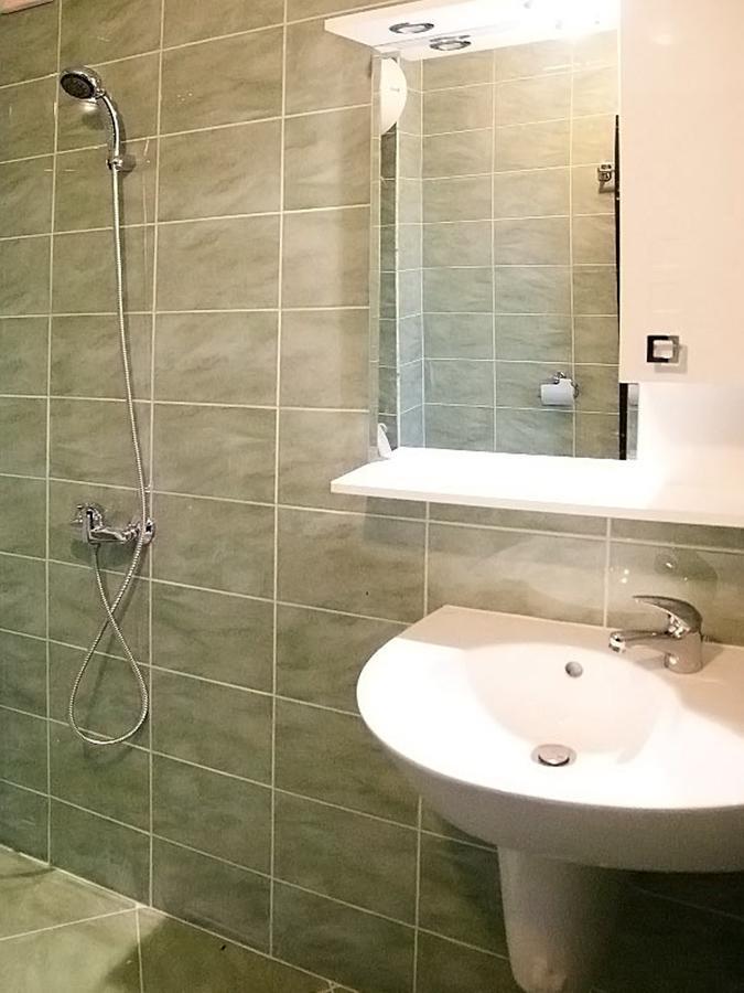 Motel Maritsa Dimitrovgrad  Esterno foto