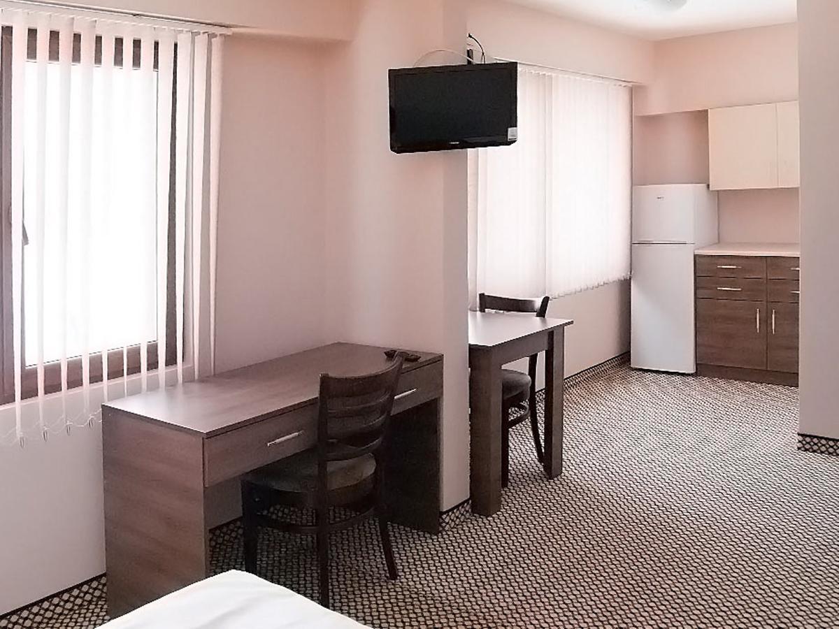 Motel Maritsa Dimitrovgrad  Esterno foto