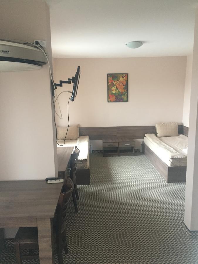 Motel Maritsa Dimitrovgrad  Esterno foto