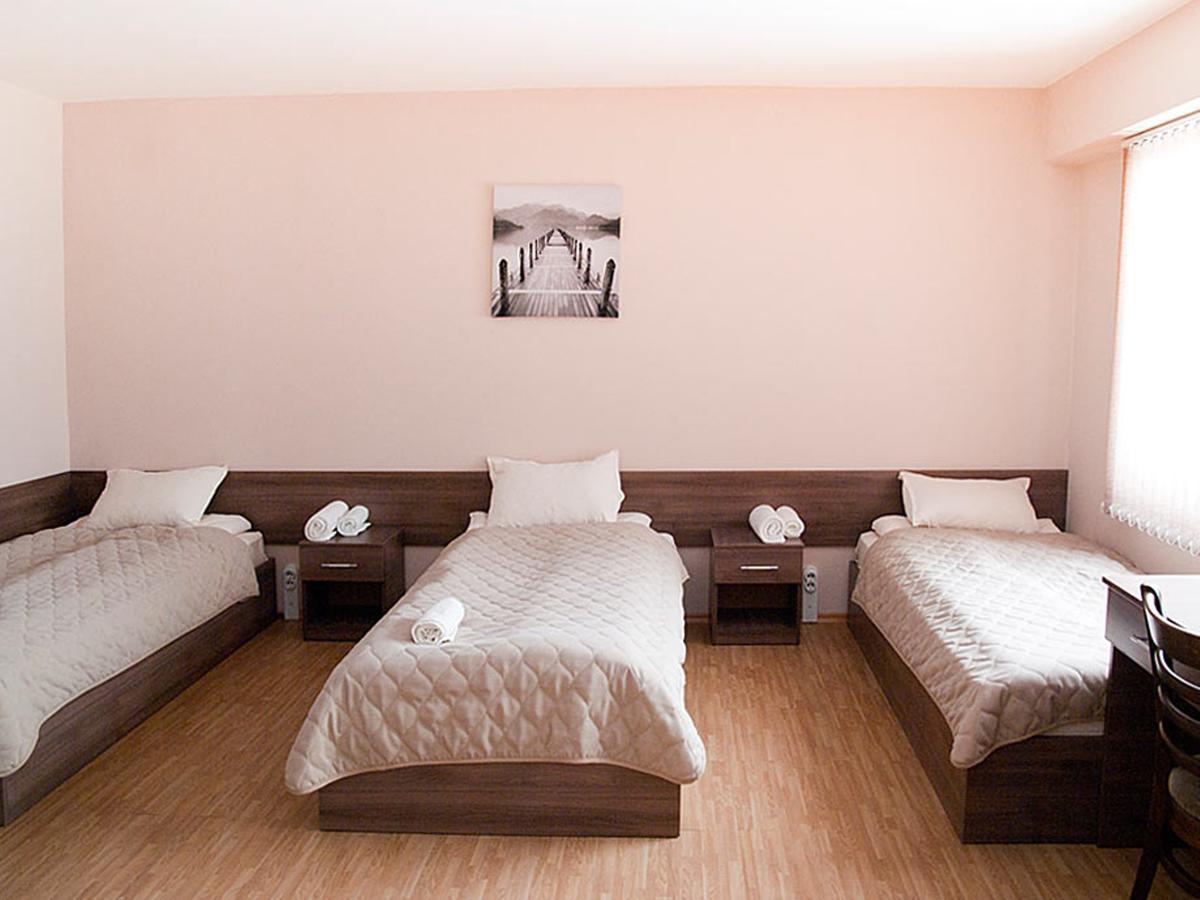 Motel Maritsa Dimitrovgrad  Esterno foto