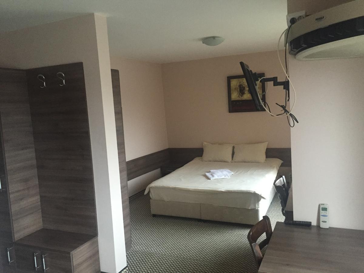 Motel Maritsa Dimitrovgrad  Esterno foto