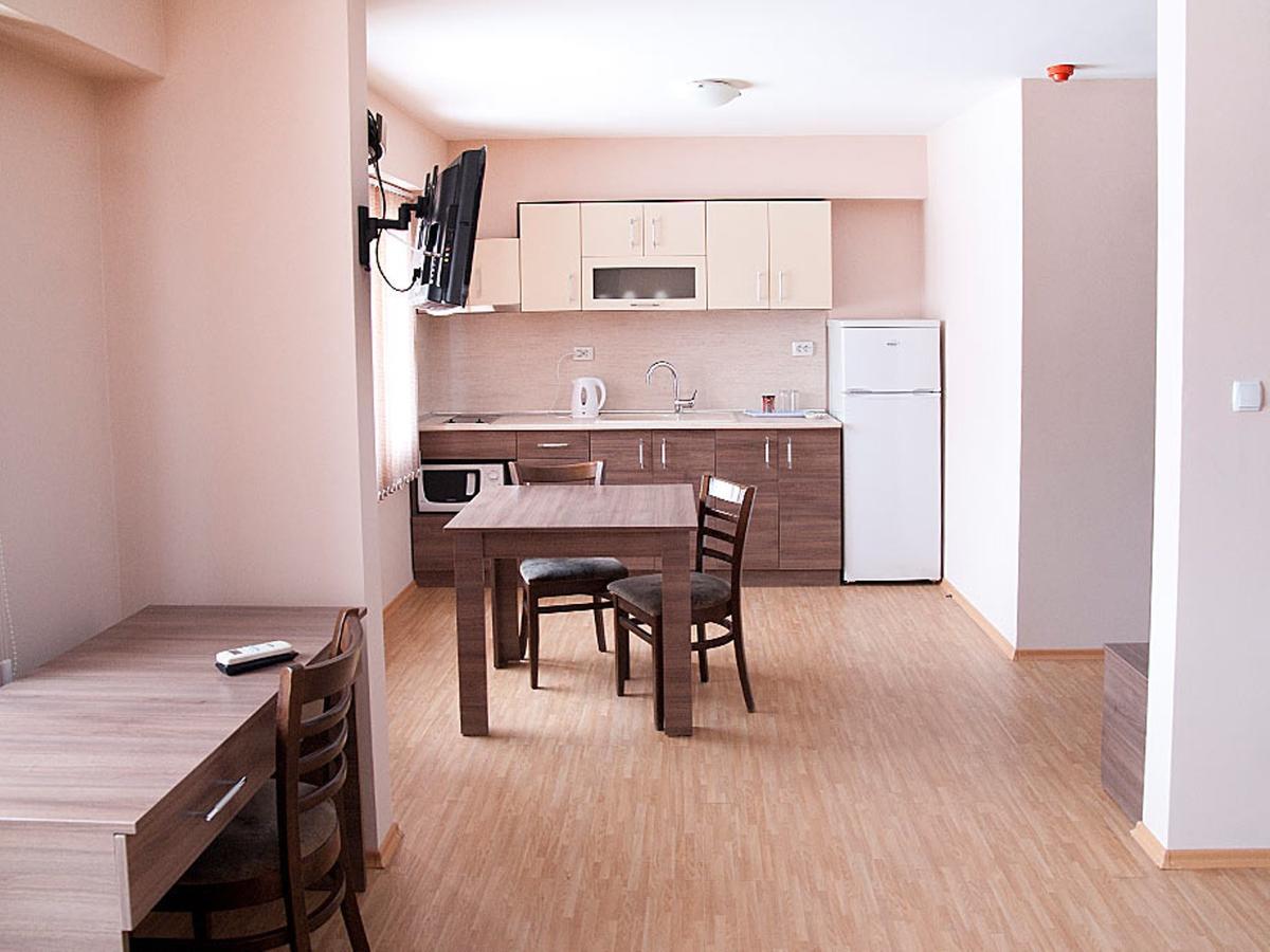 Motel Maritsa Dimitrovgrad  Esterno foto
