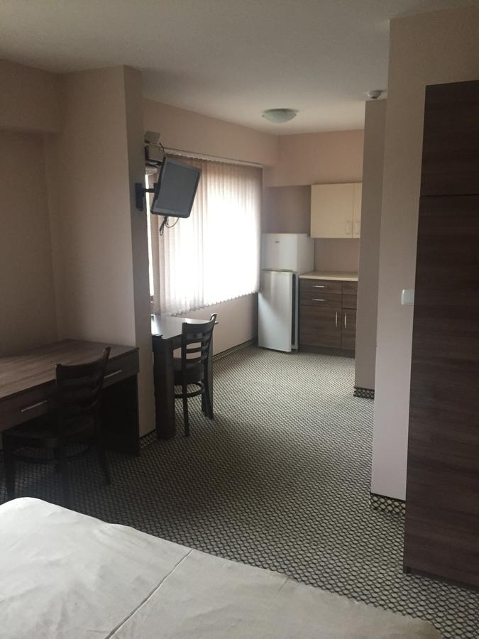 Motel Maritsa Dimitrovgrad  Esterno foto